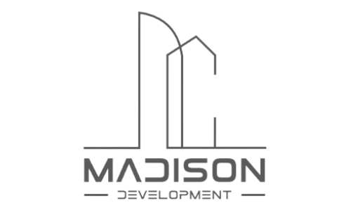 madison development logo