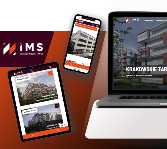 IMS Budownictwo case study
