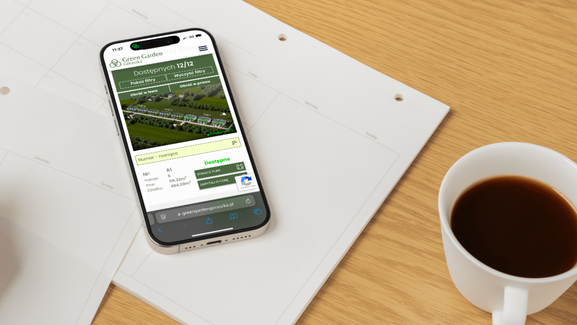 nawigatory 3D; makiety interaktywne; interaktywne wizualizacje 3D