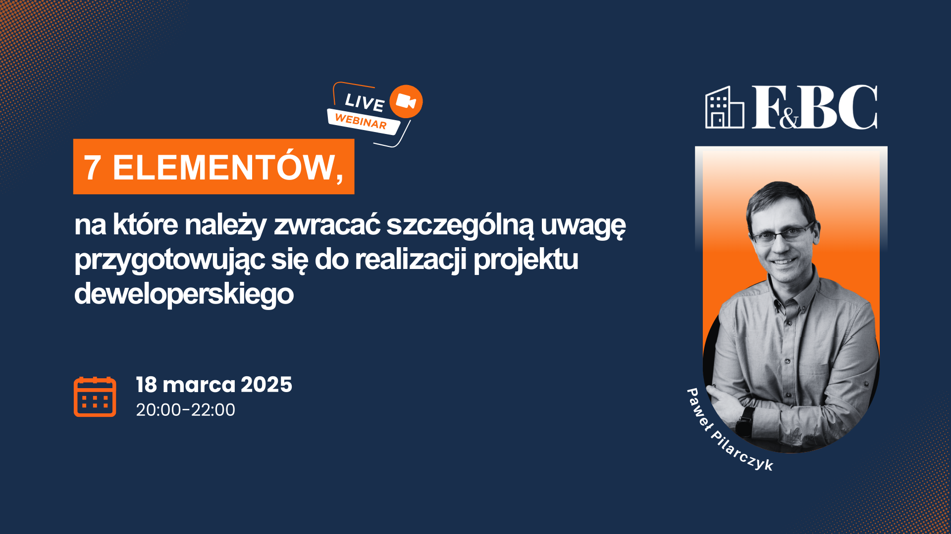 MARATON dla Pośredników Nieruchomości 2025