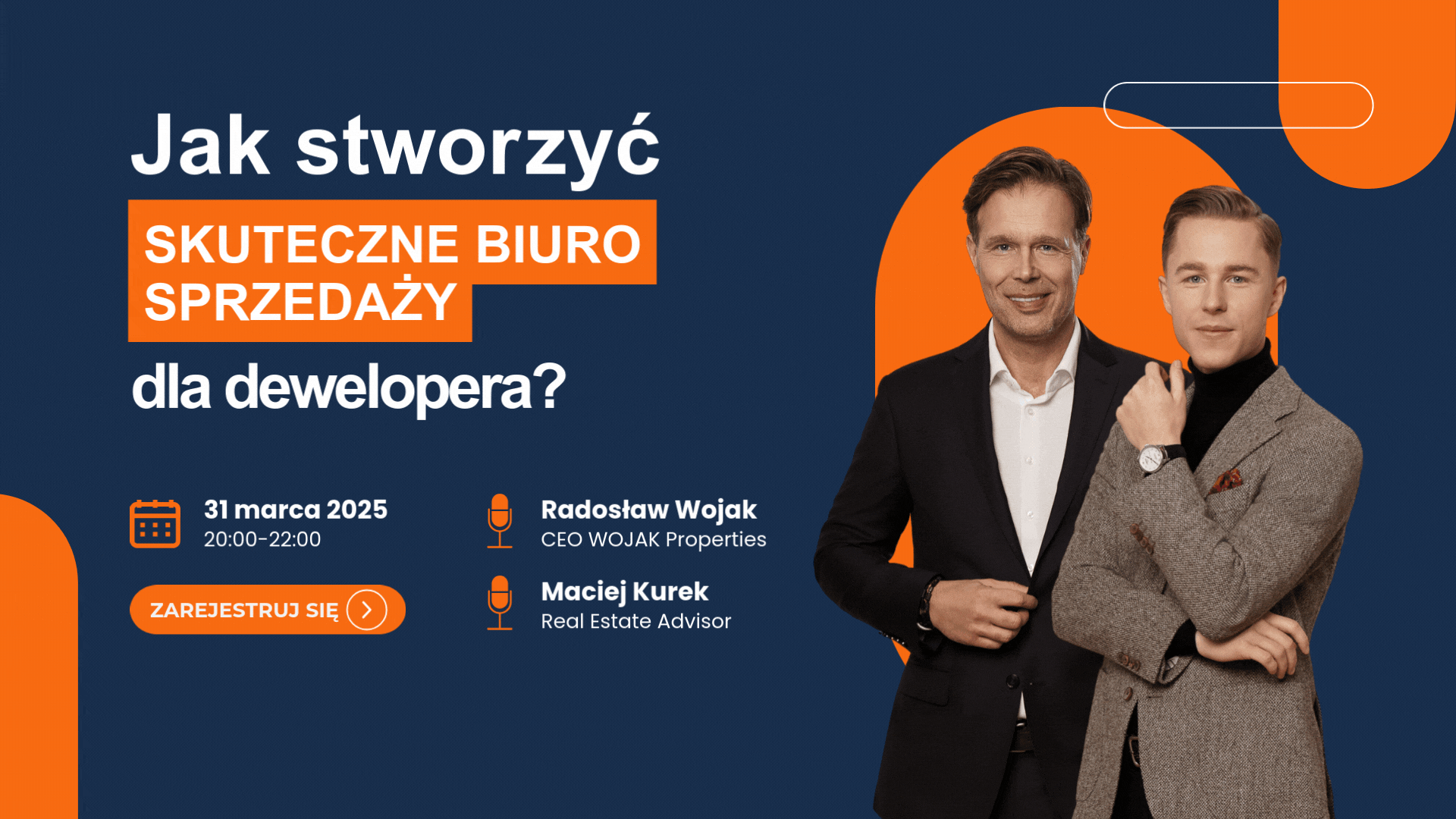 maraton dla pośredników