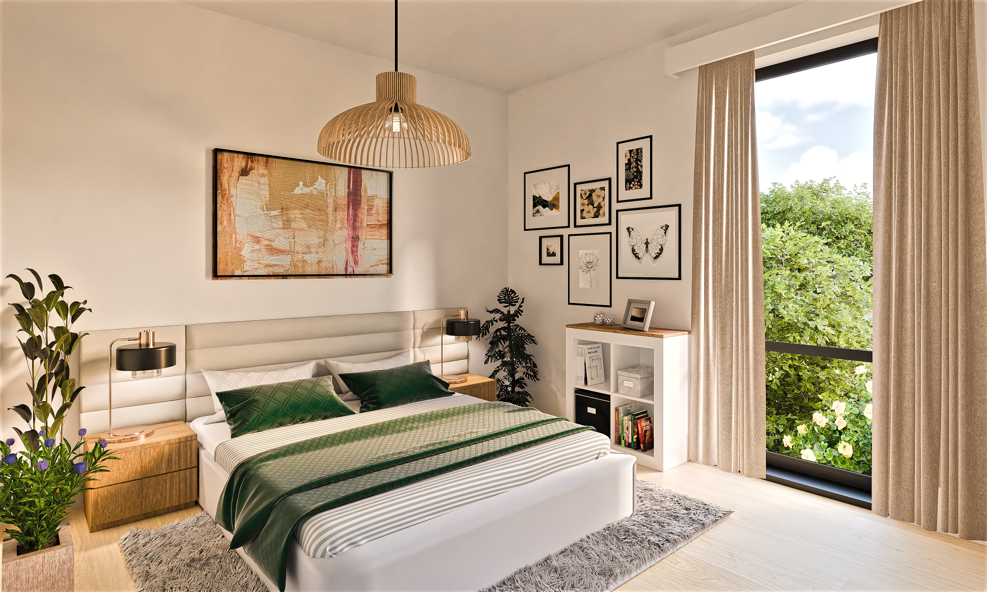 case study Stacja Ligocka