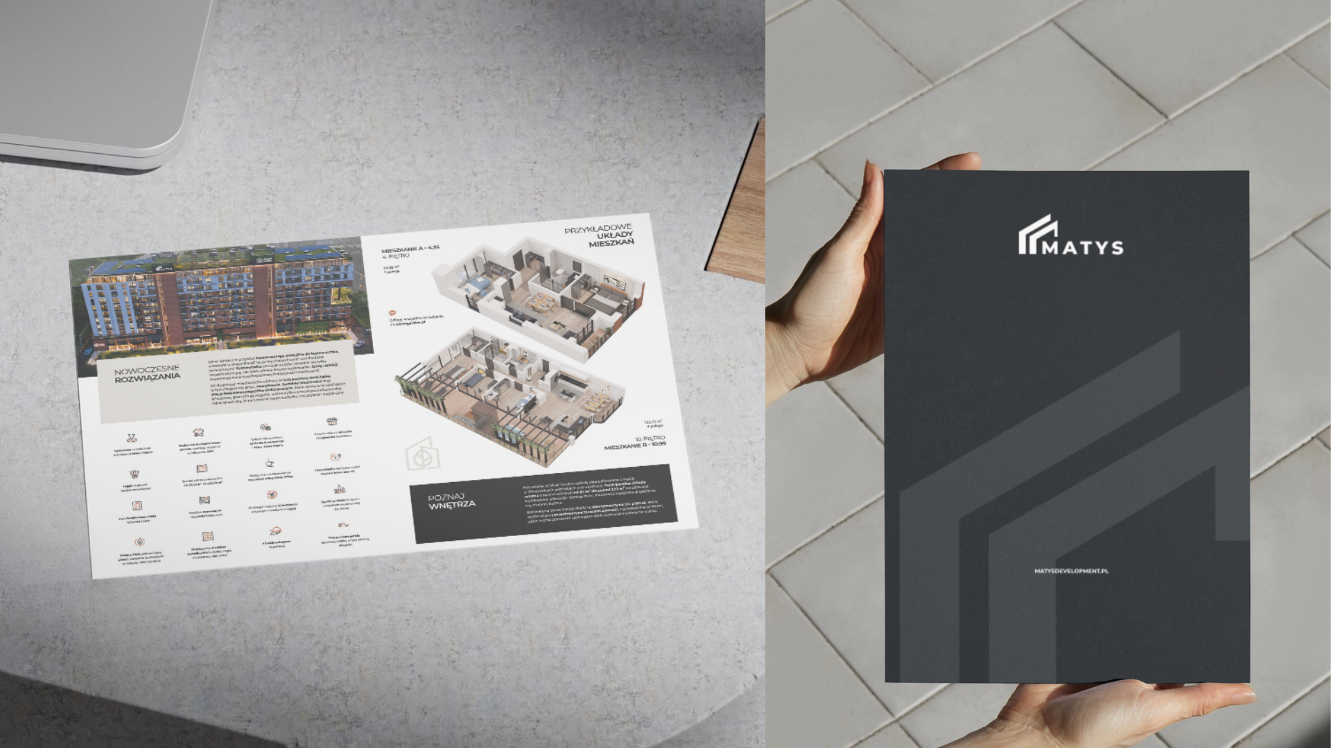 case study Silver Garden