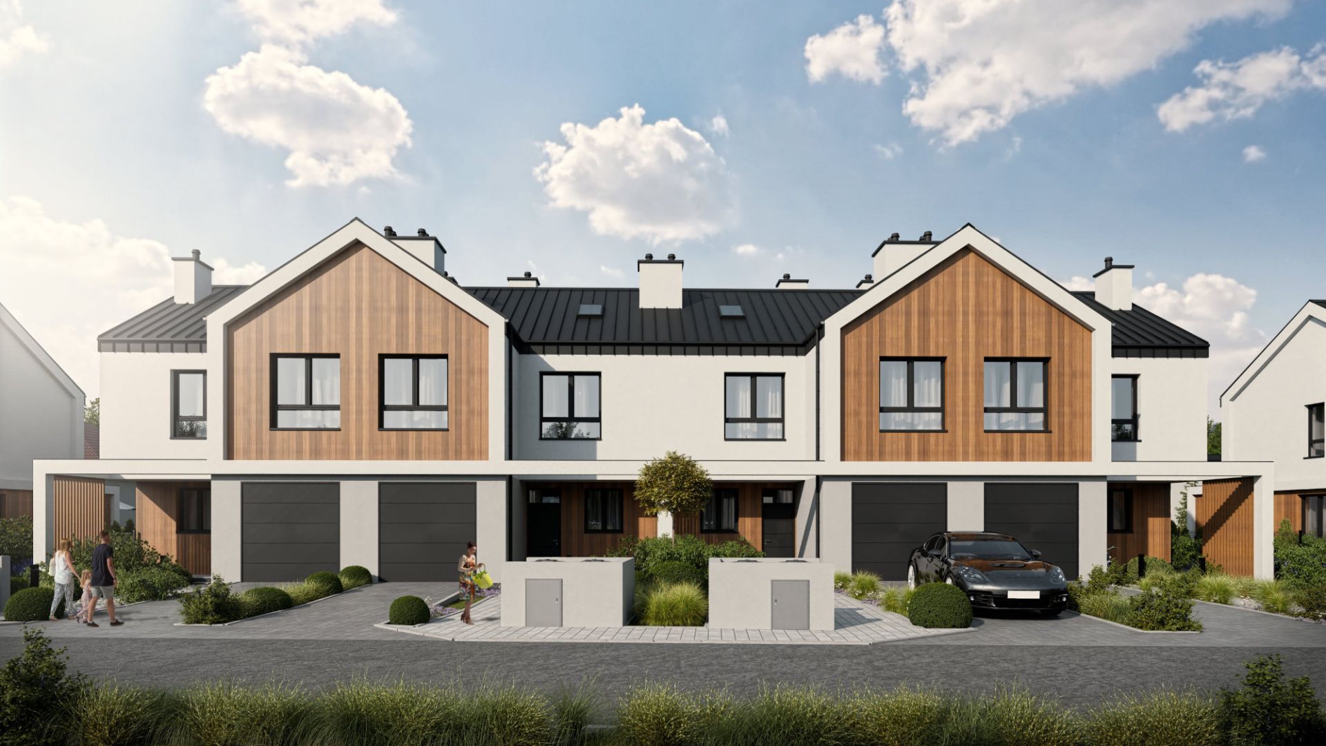 akademia development case study