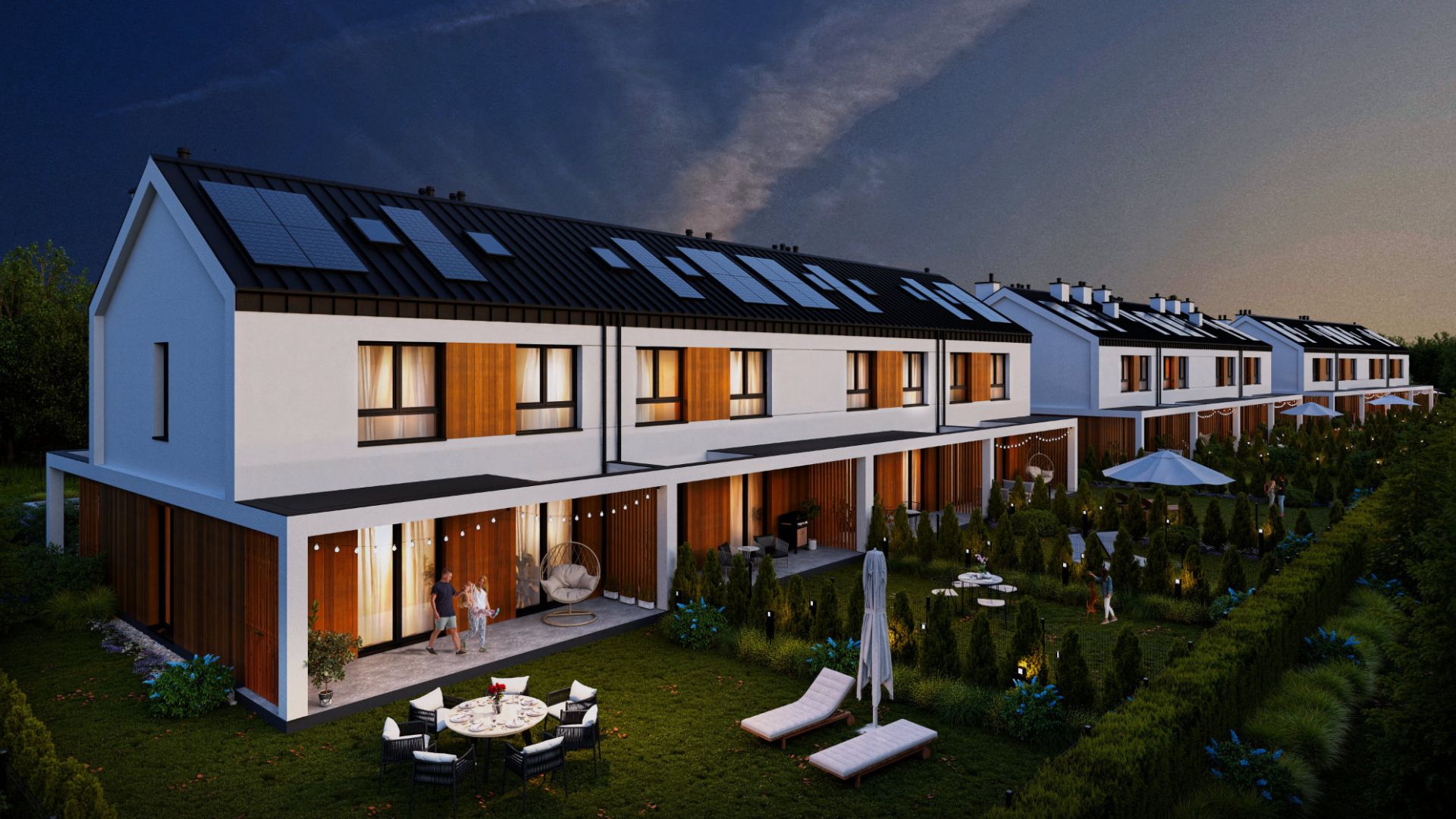 akademia development case study