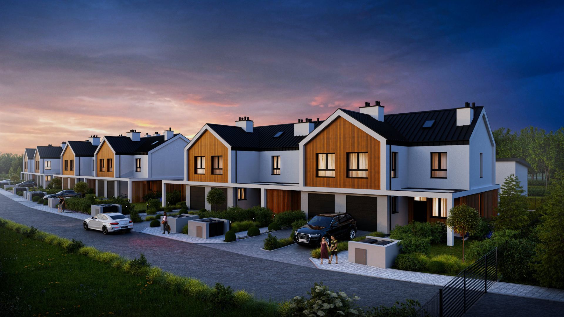 akademia development case study