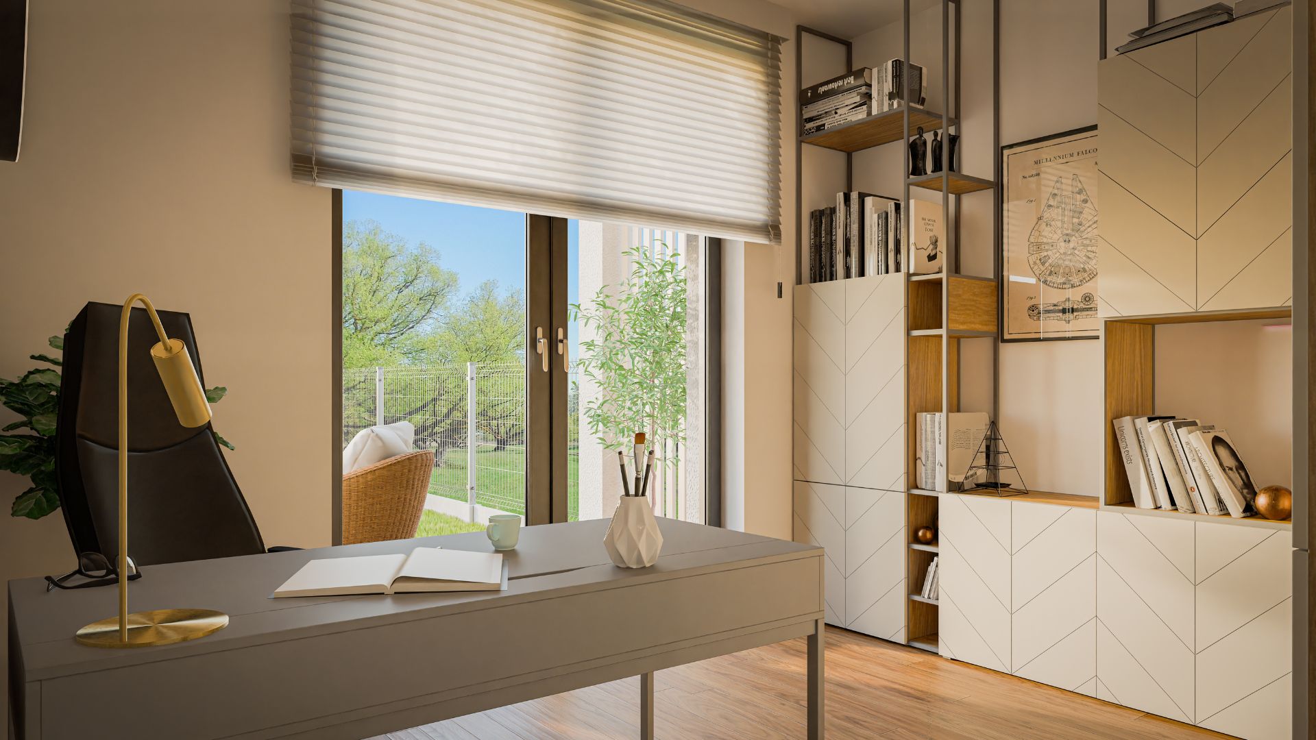 akademia development case study