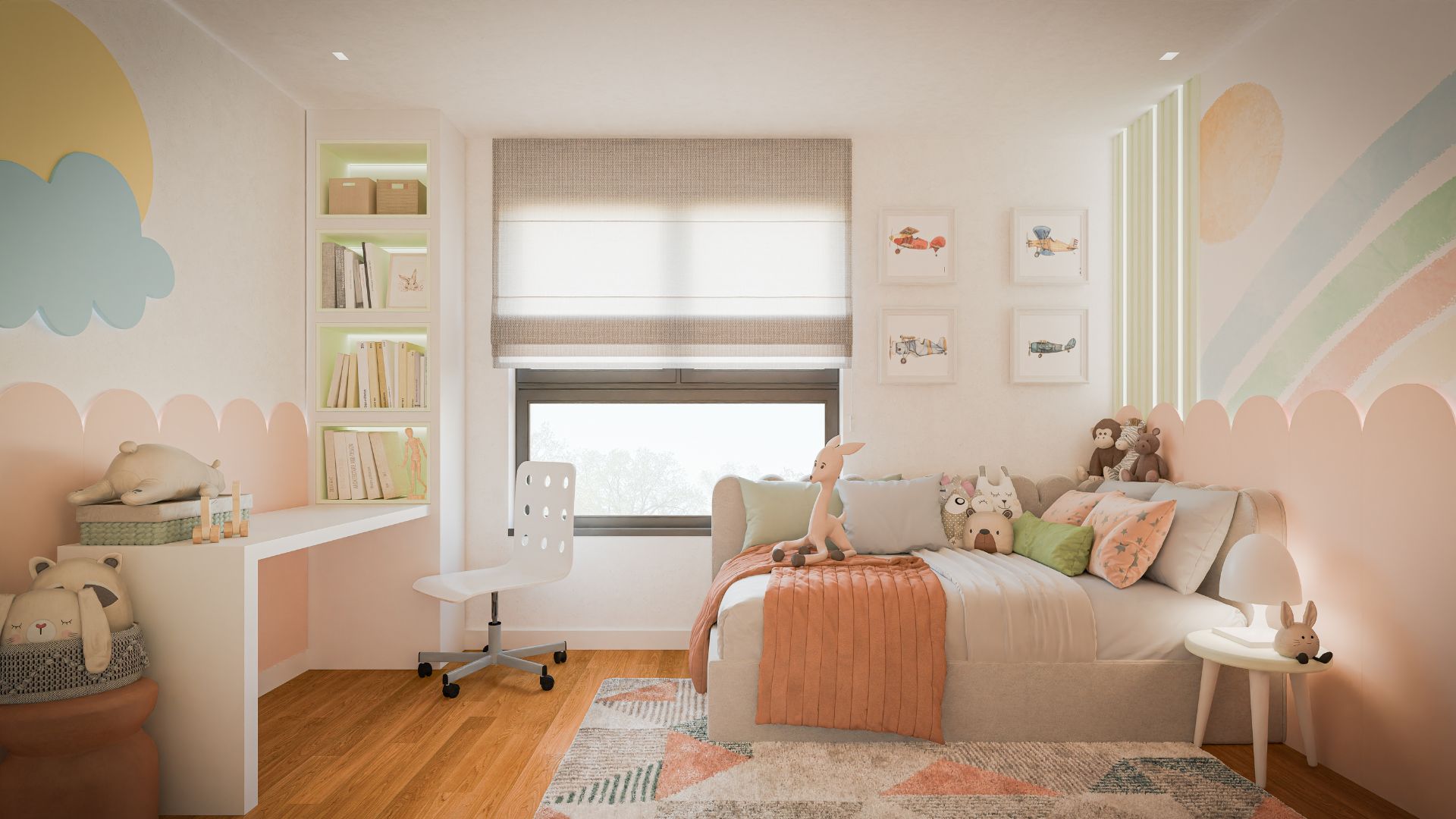 akademia development case study