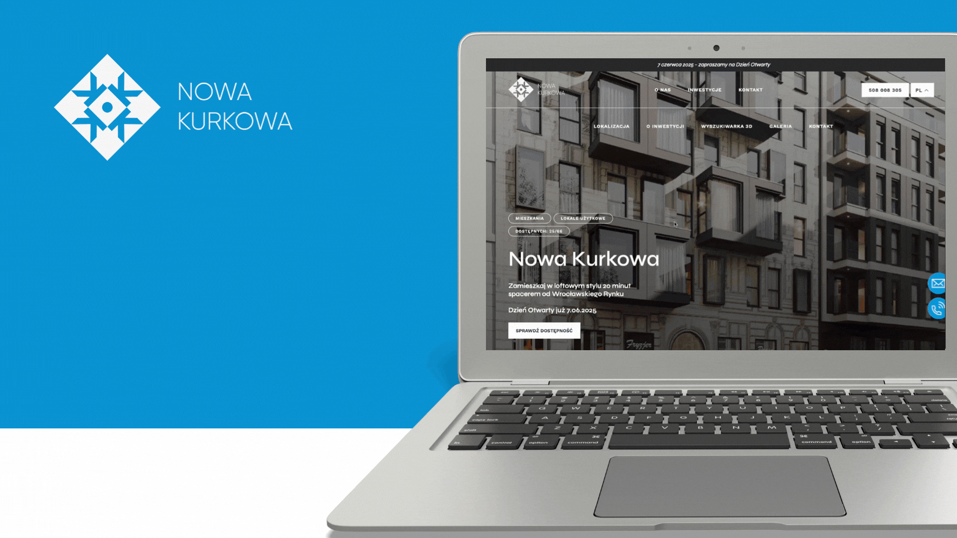 akademia development case study