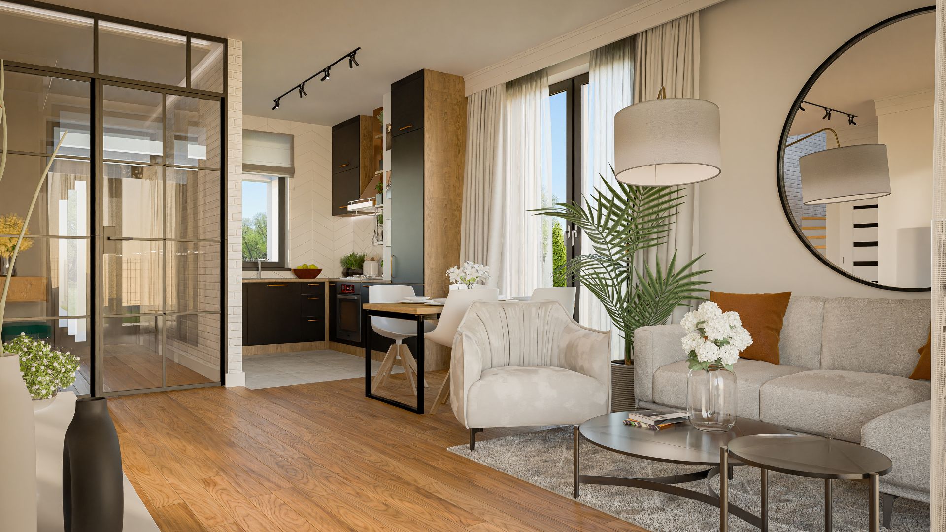 akademia development case study