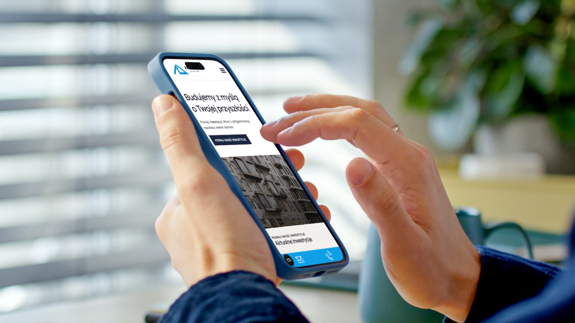akademia development case study