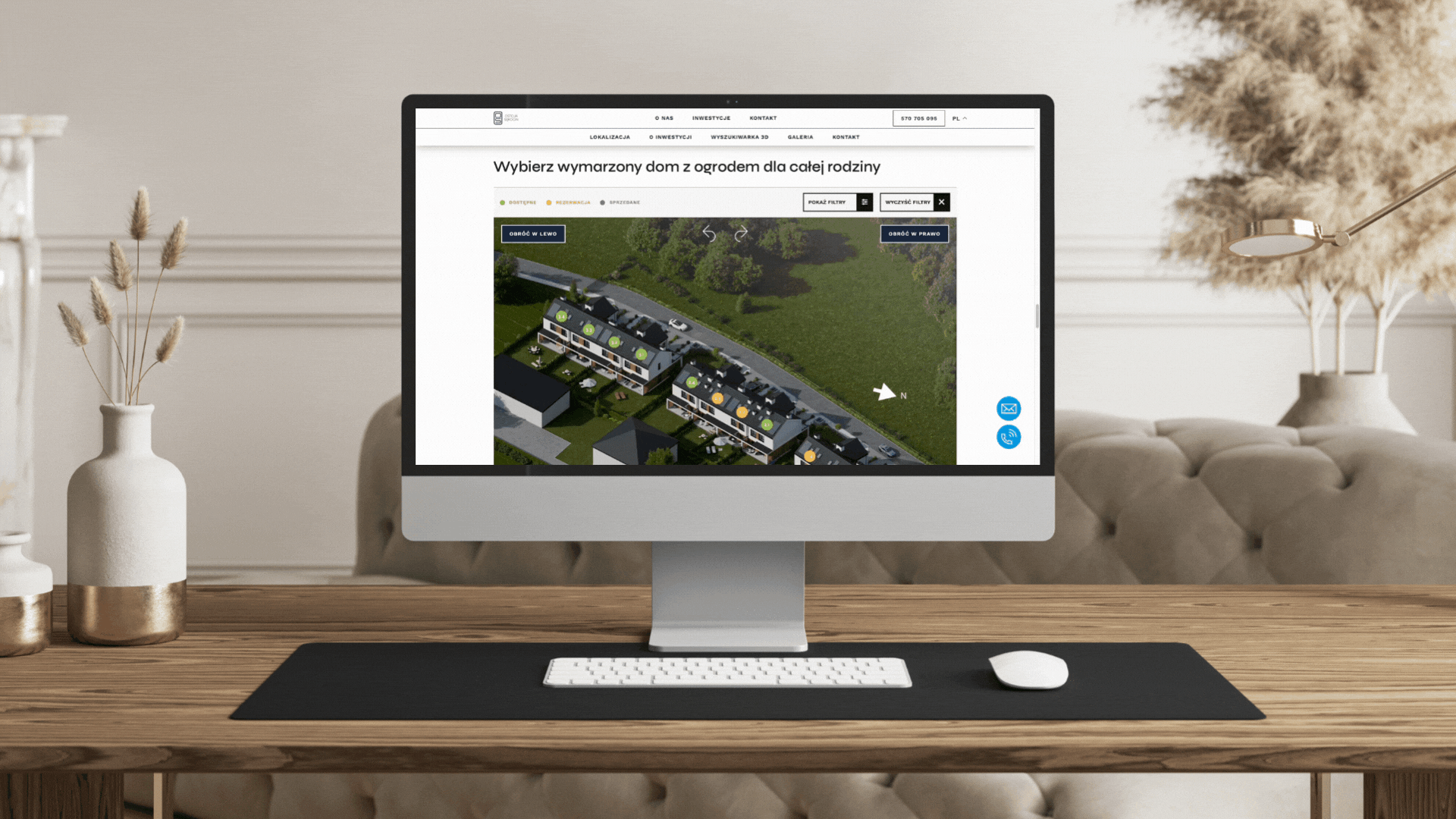 akademia development case study