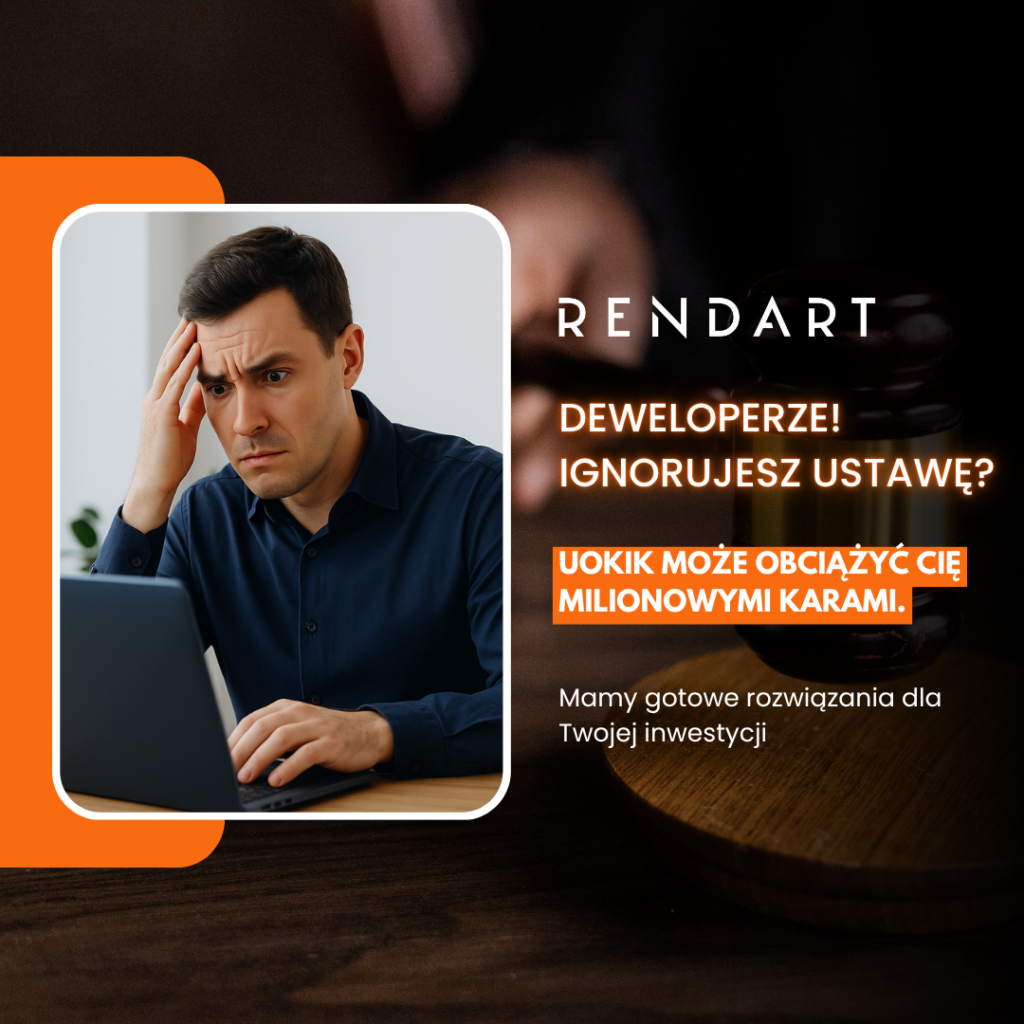 Marketing dla deweloperów w nowej rzeczywistości: co oznacza jawność cen inwestycji?