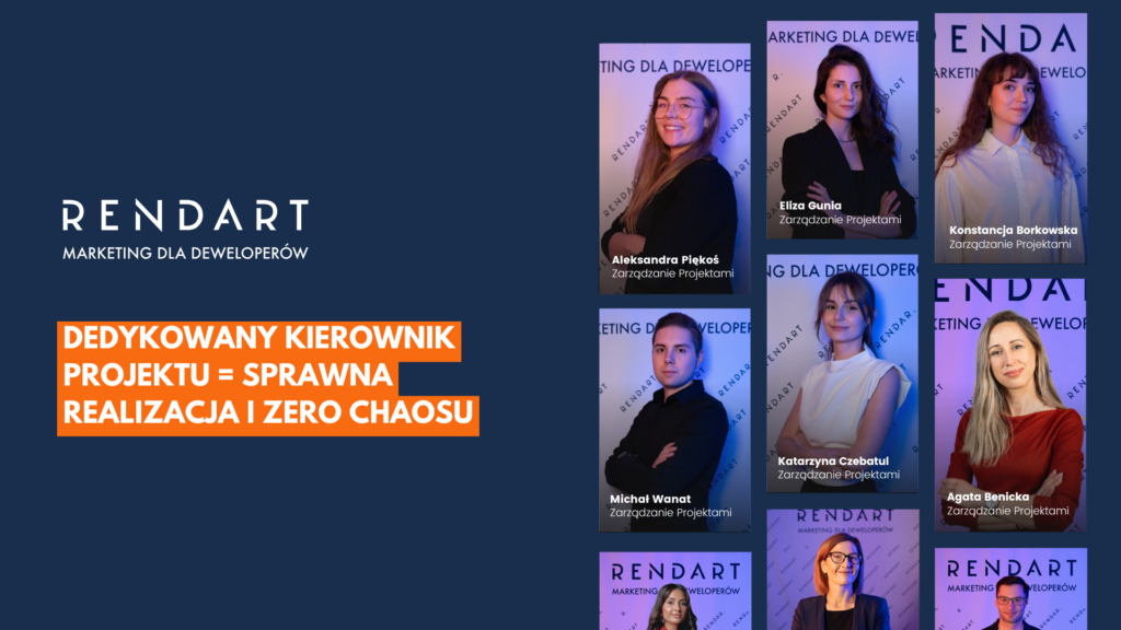 wpis Budowanie marki dla dewelopera