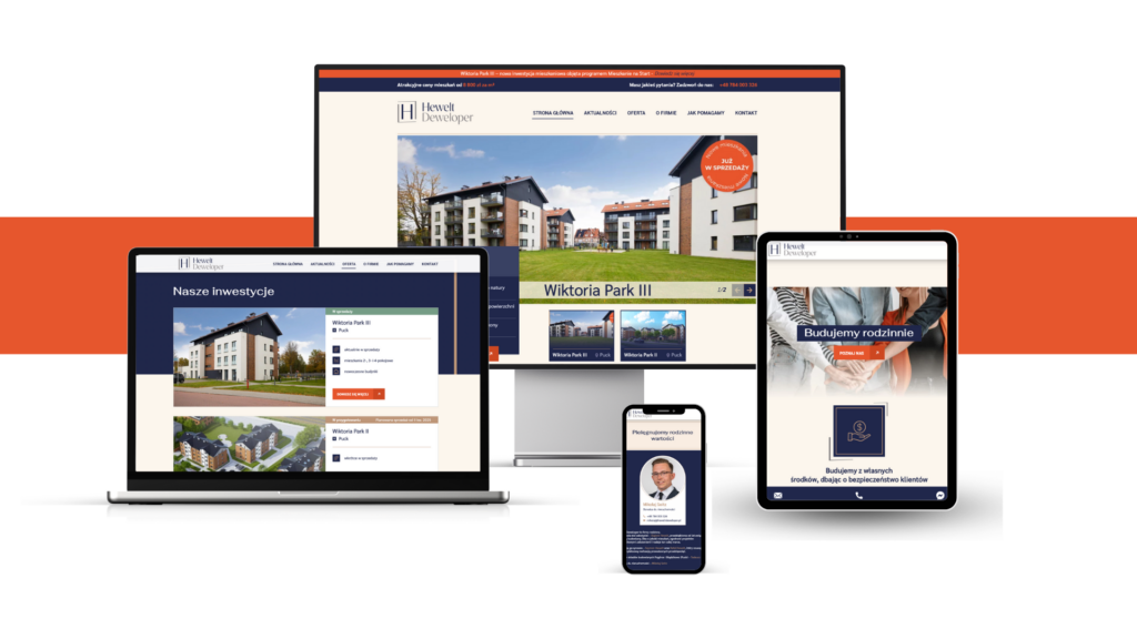 wpis Budowanie marki dla dewelopera