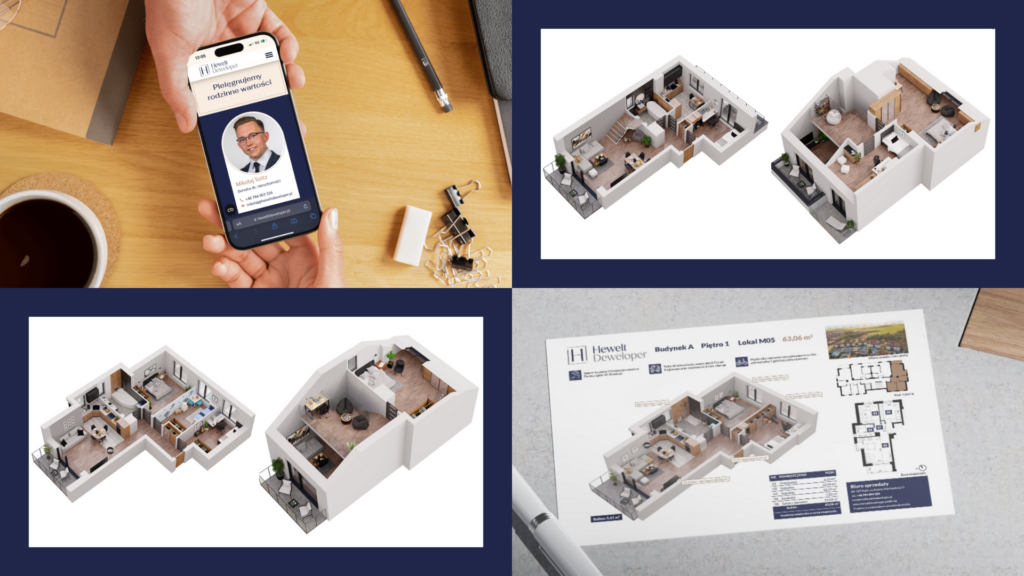 wpis Budowanie marki dla dewelopera