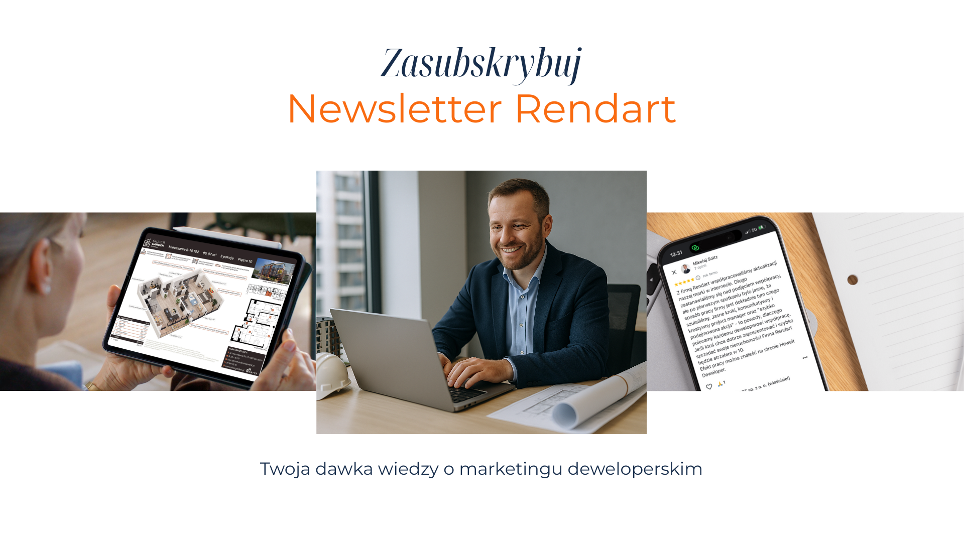 newsletter
