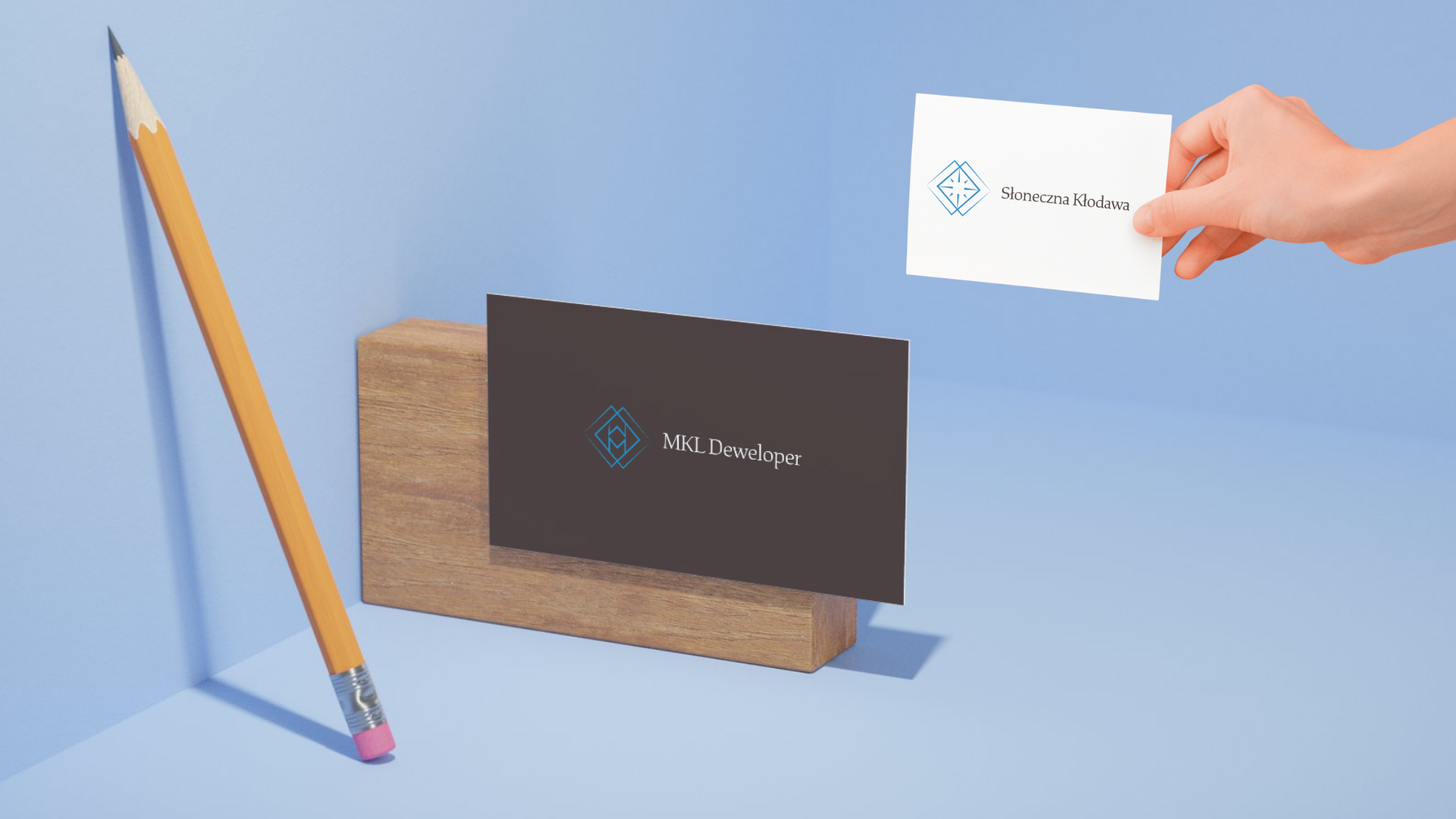 case study MKL Deweloper