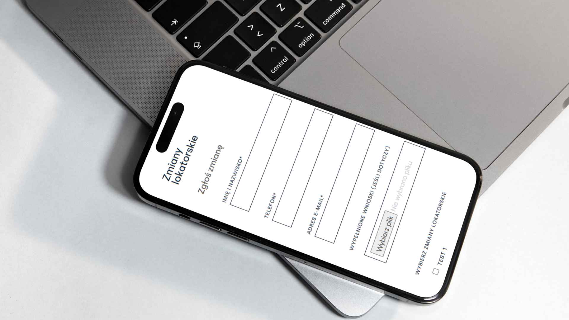 case study voss development