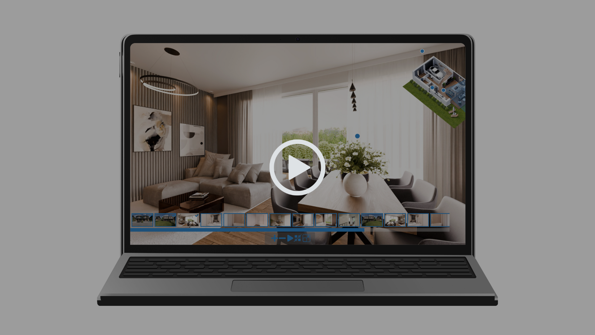 case study MKL Deweloper