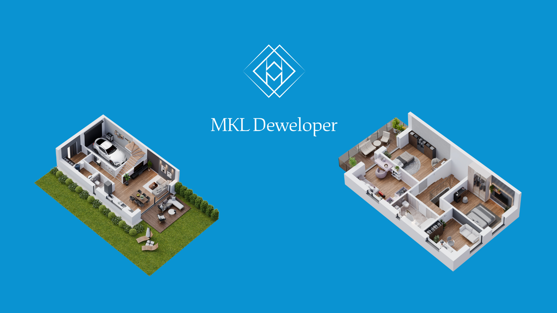 case study MKL Deweloper