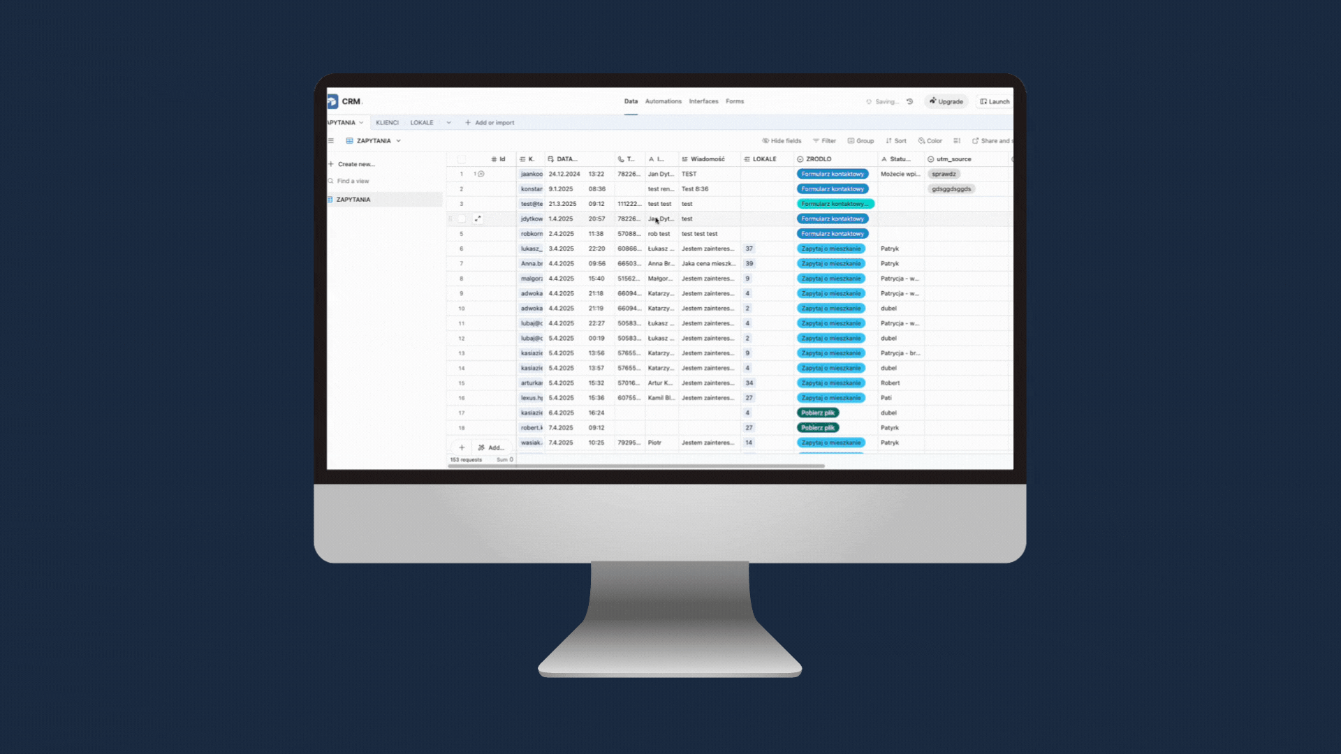 case study voss development