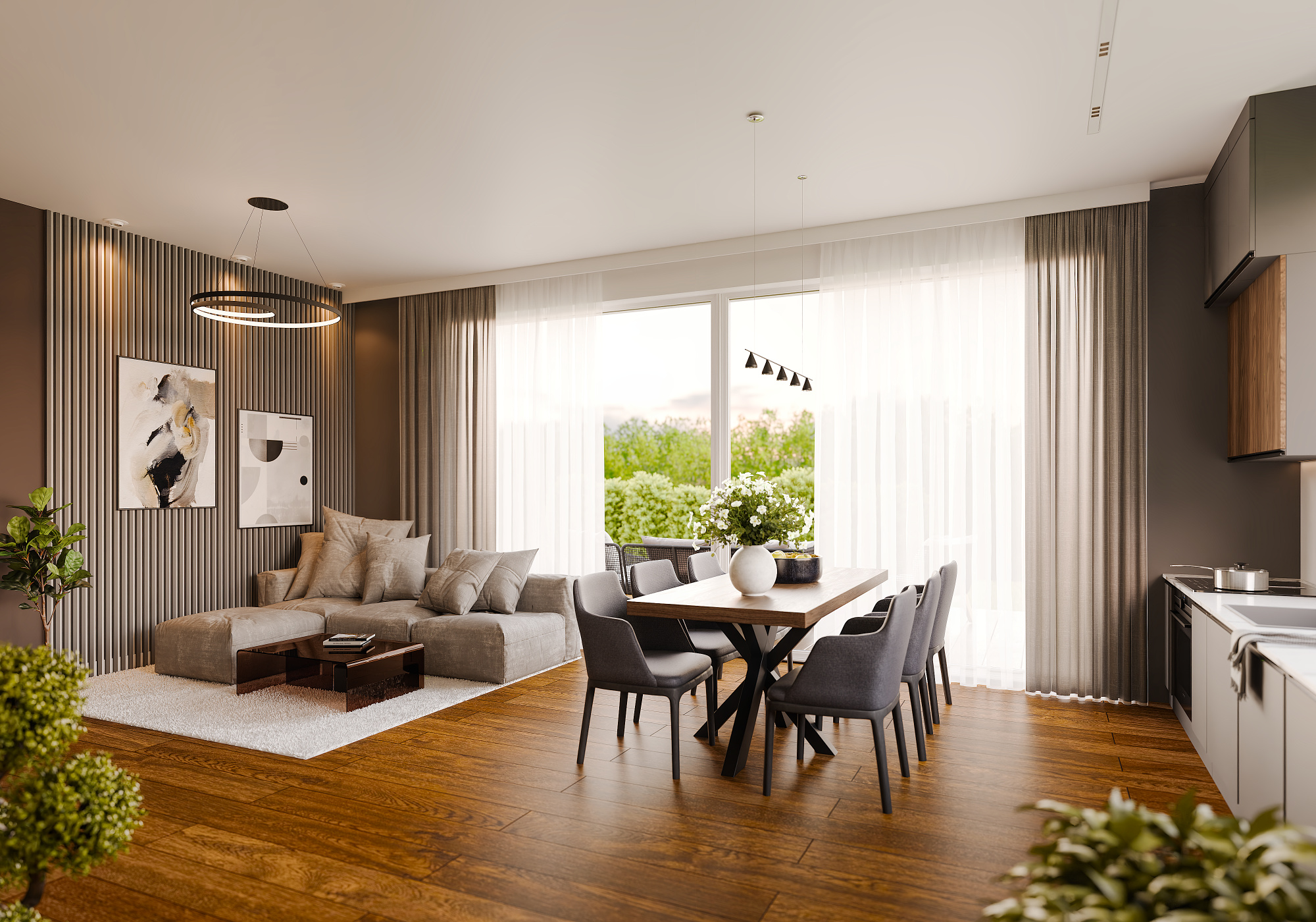 case study MKL Deweloper