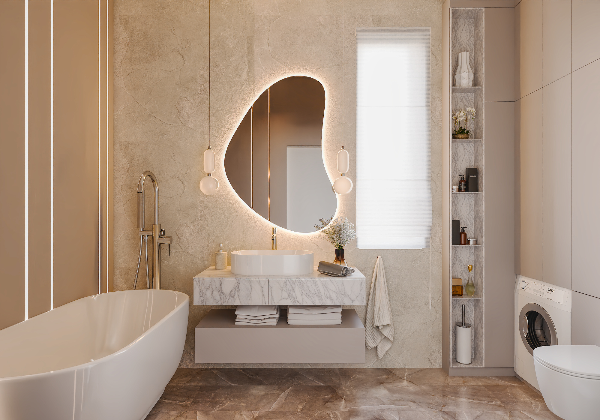 case study MKL Deweloper