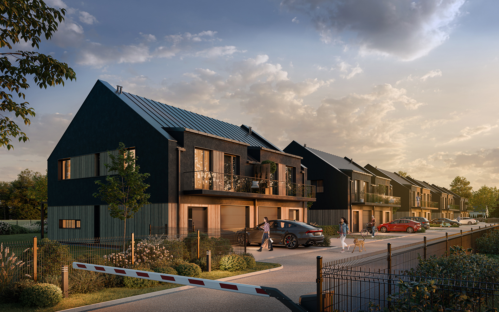 case study MKL Deweloper