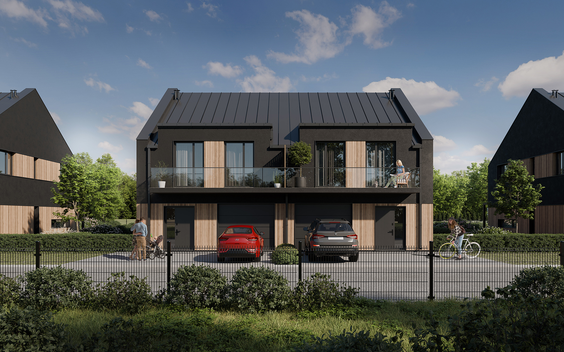 case study MKL Deweloper