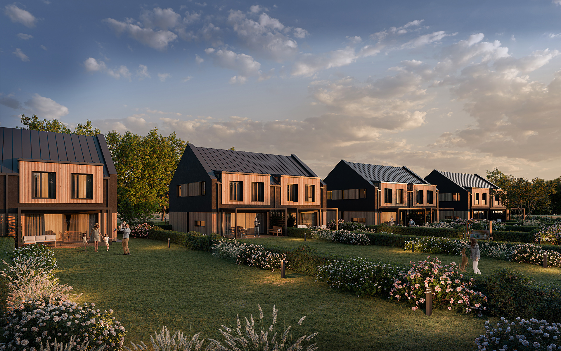 case study MKL Deweloper