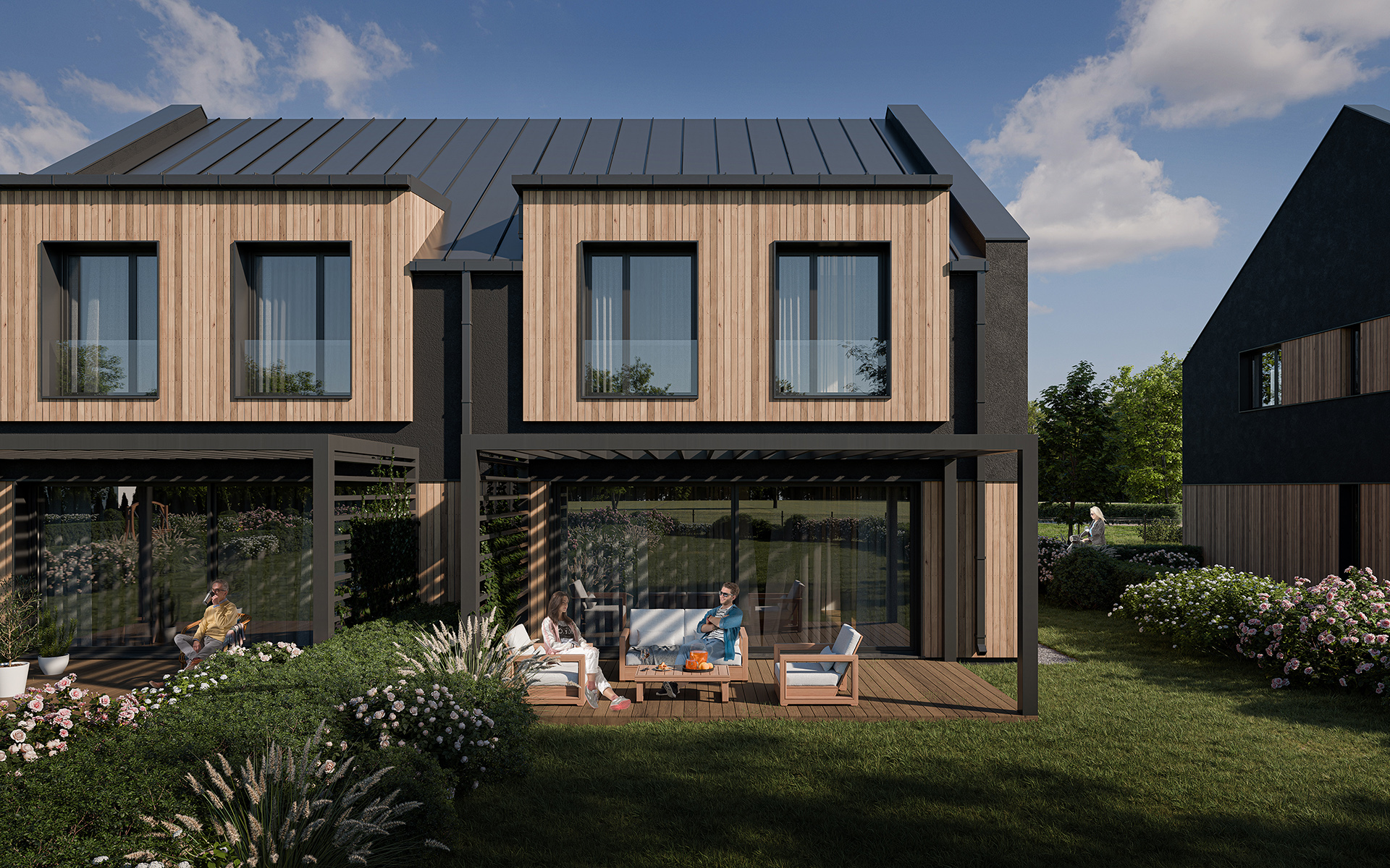 case study MKL Deweloper