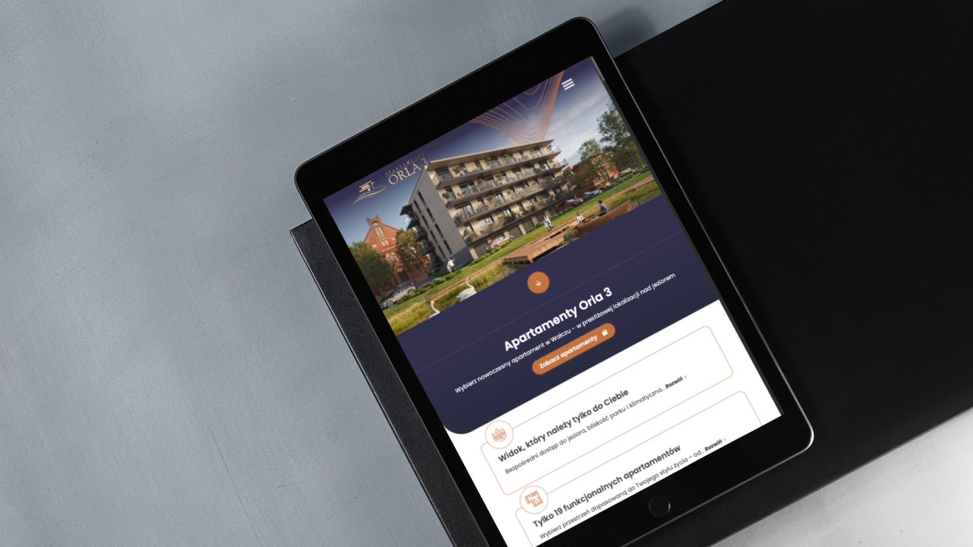 case study kosimmo