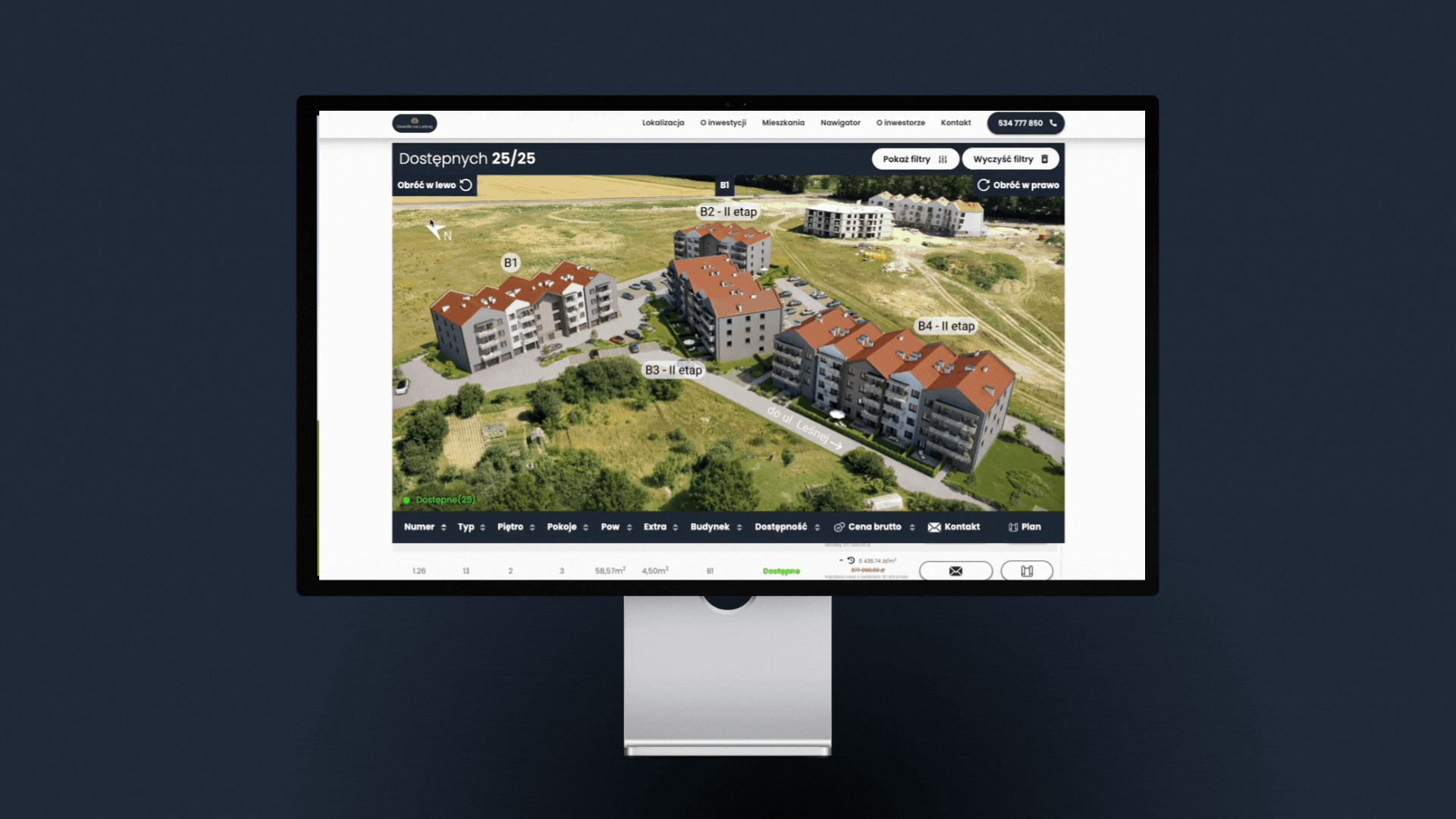case study kosimmo
