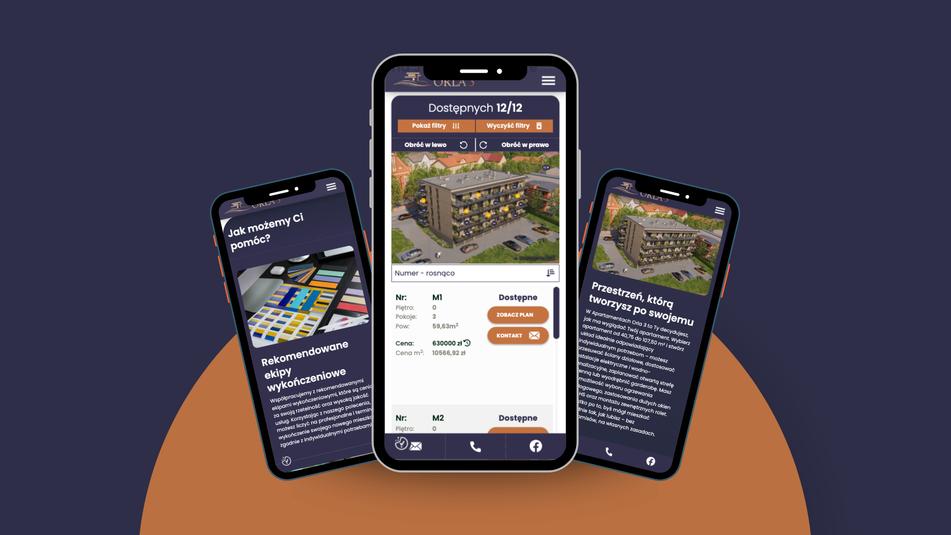 case study kosimmo