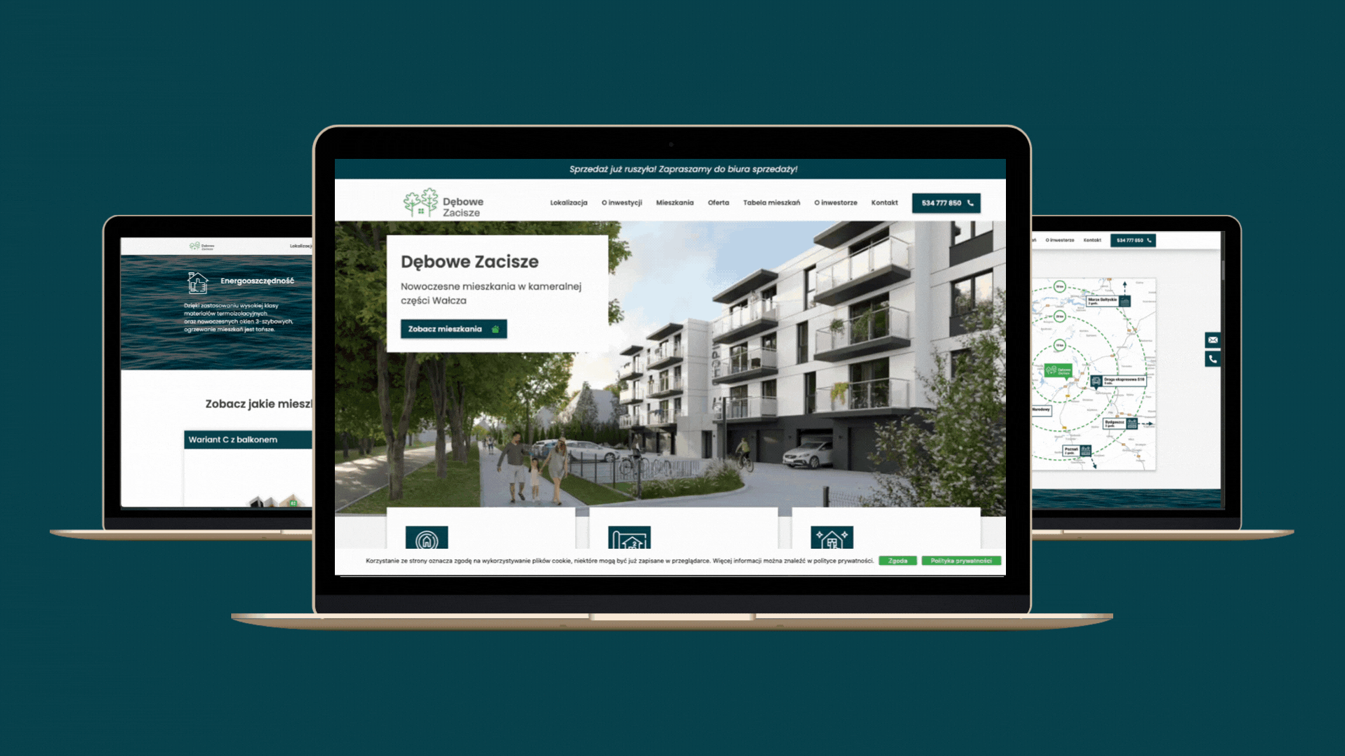 case study kosimmo
