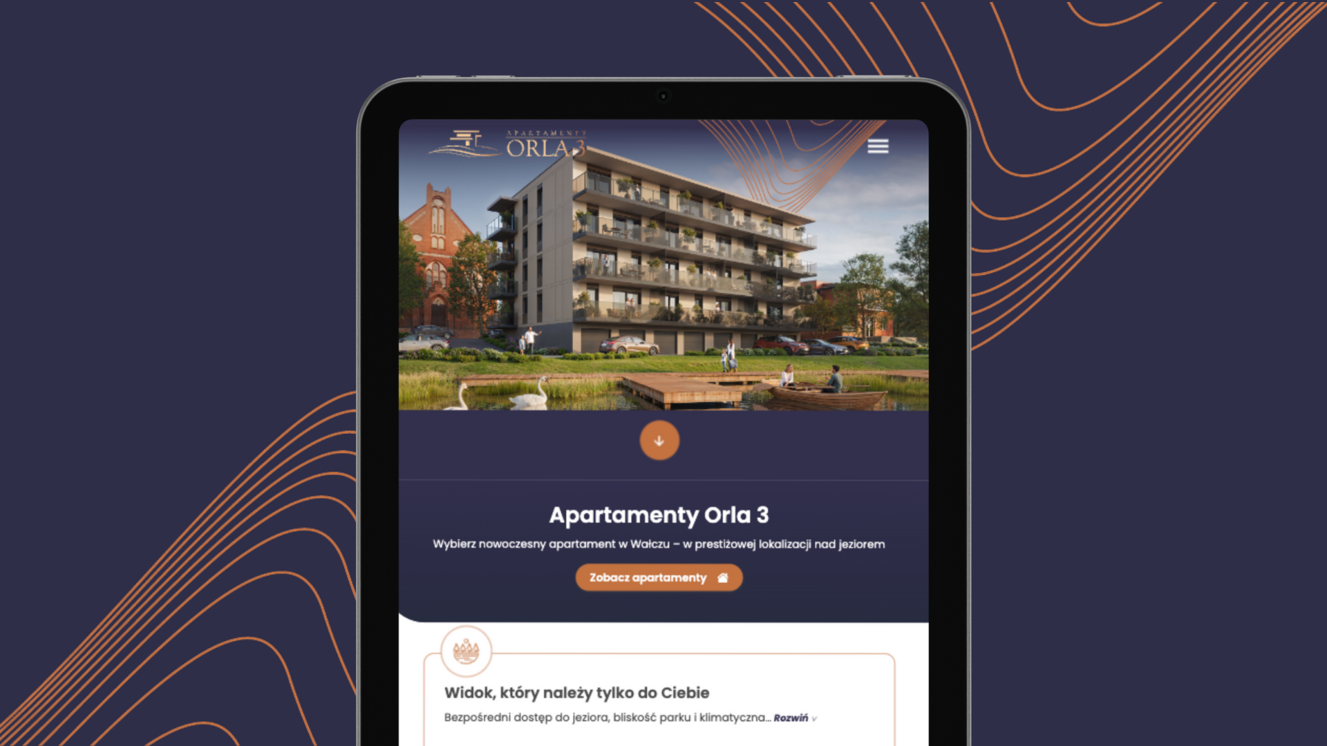 case study kosimmo