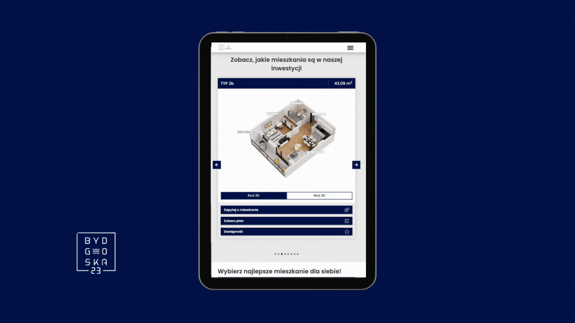 case study kosimmo