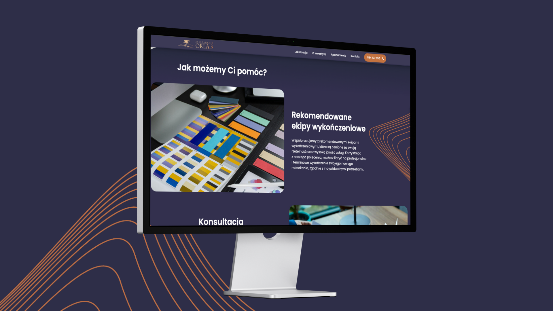 case study kosimmo