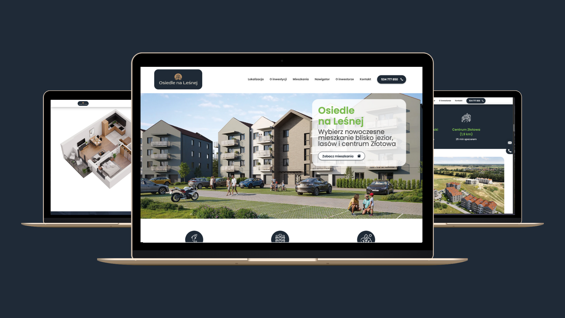 case study kosimmo