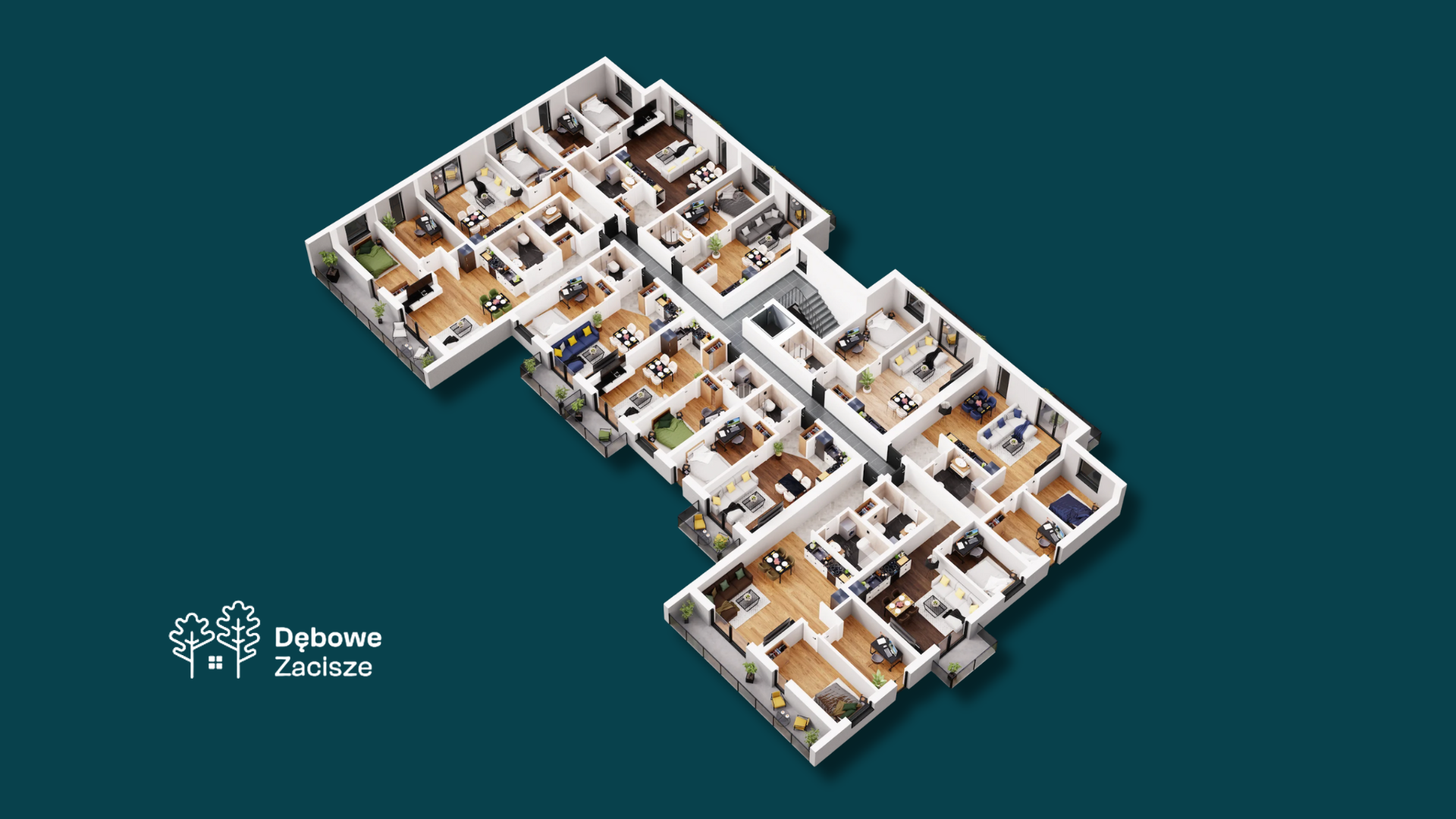 case study kosimmo