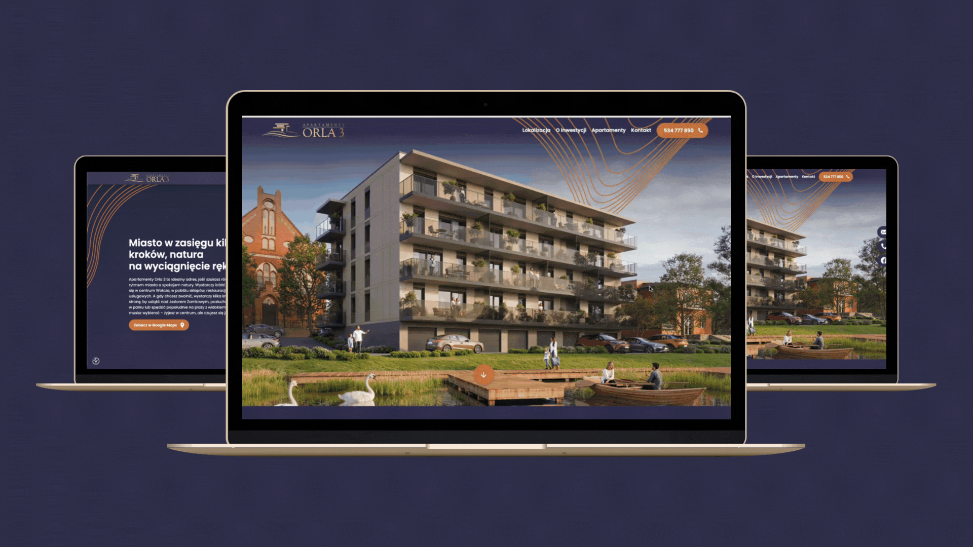 case study kosimmo