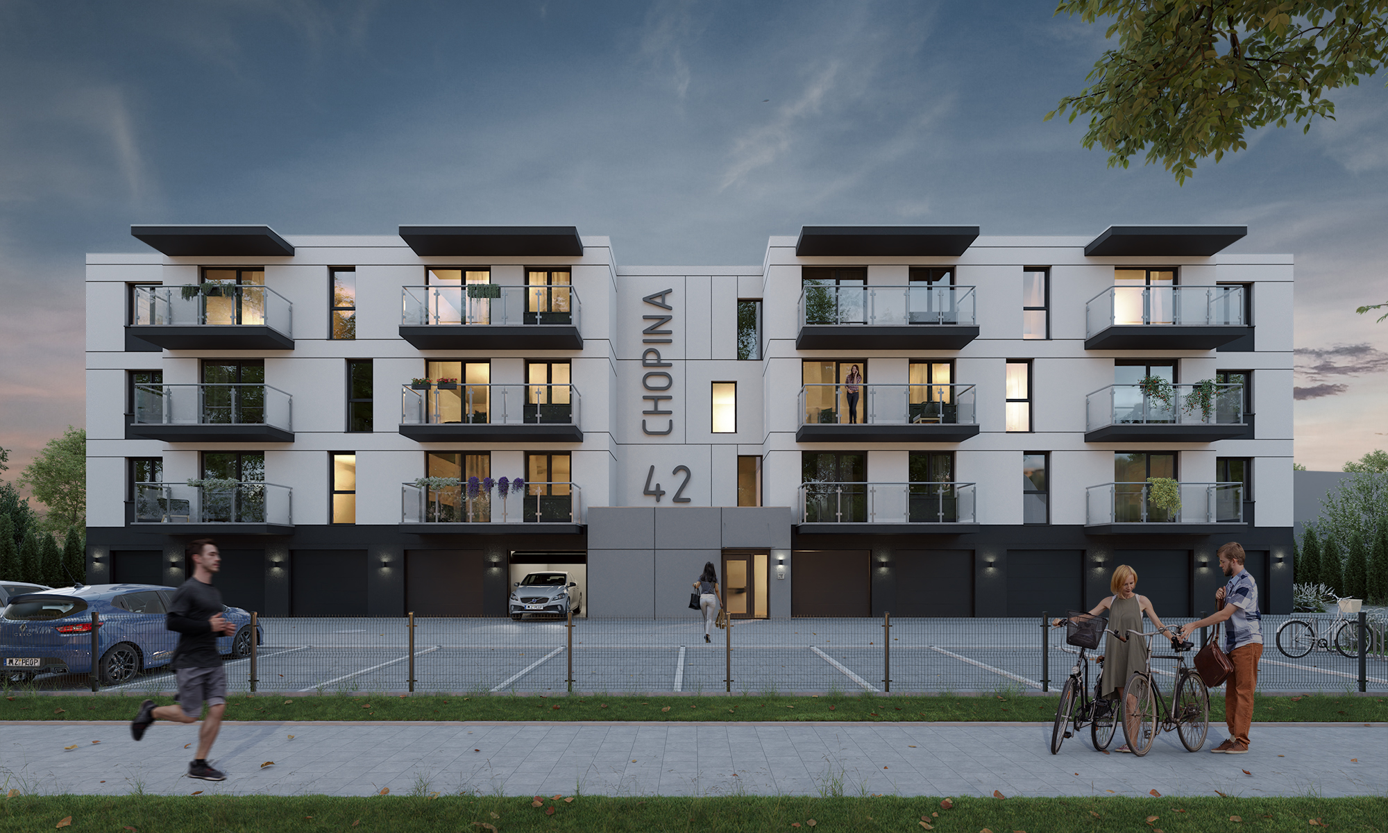case study kosimmo