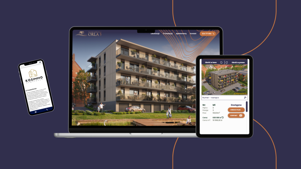 case study kosimmo