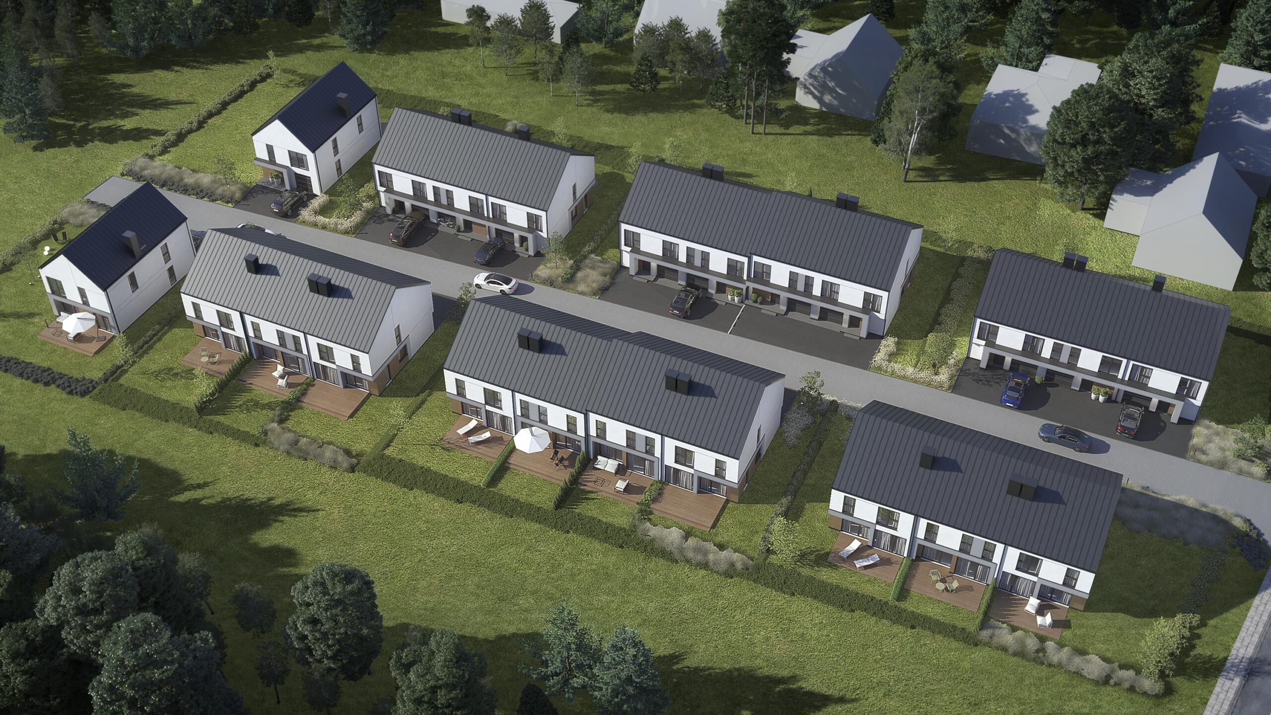 case study Kulesza Development
