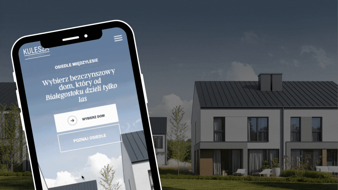 case study Kulesza Development