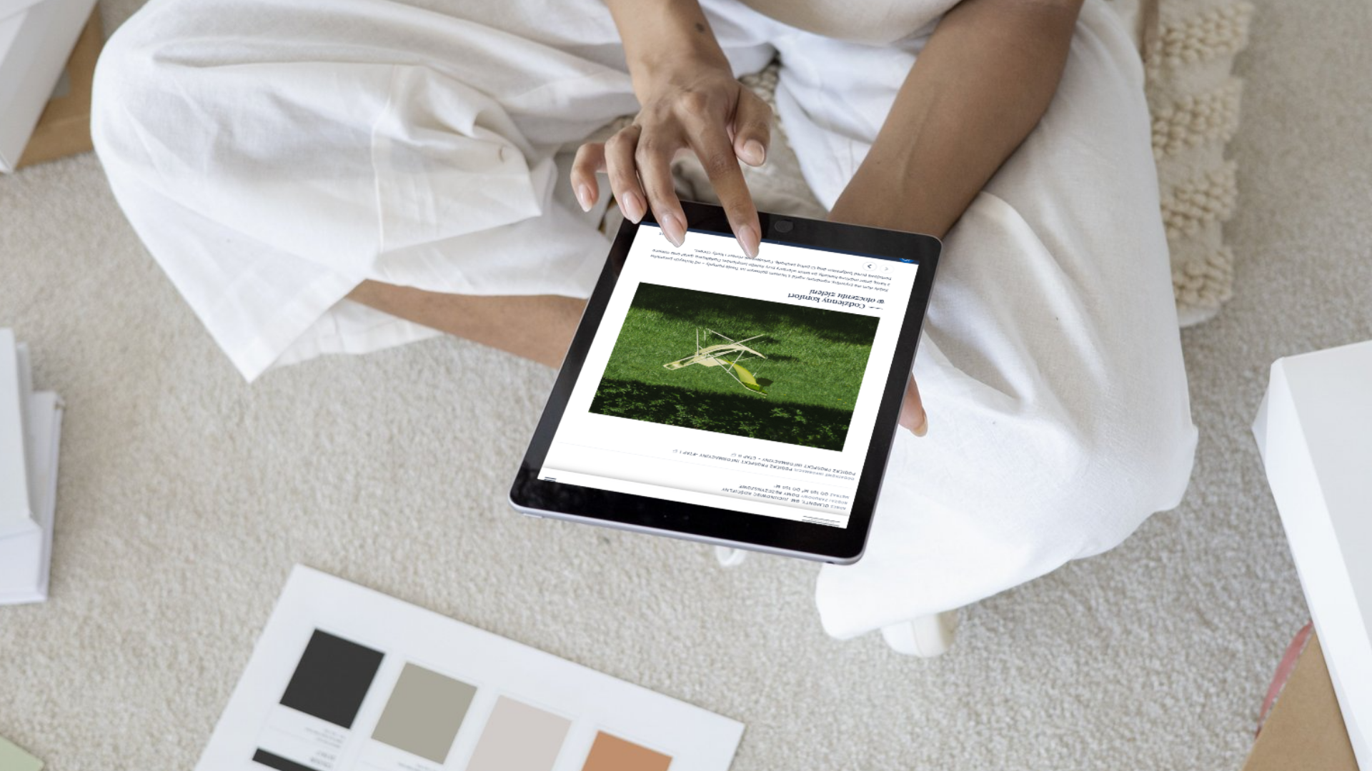 case study Kulesza Development