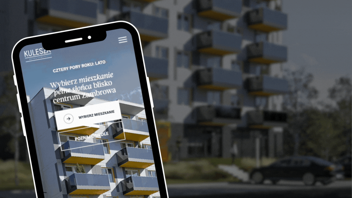 case study Kulesza Development