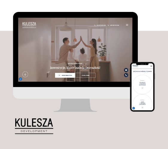 case study Kulesza Development