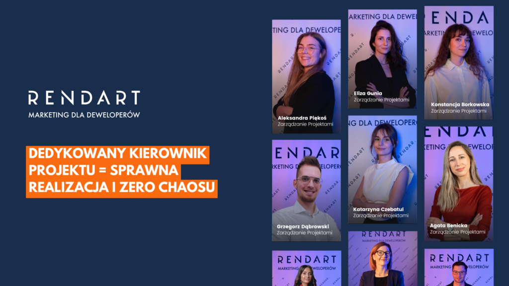 Kompletny przewodnik po marketingu deweloperskim [checklista działań]